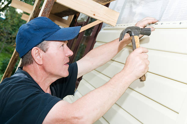 Best Stone Veneer Siding  in Nowata, OK