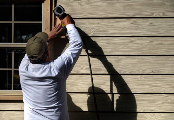 Best Insulated Siding Installation  in Nowata, OK