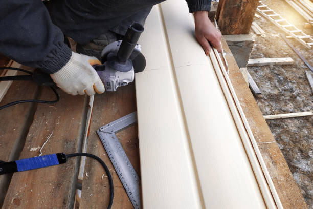Best James Hardie Siding  in Nowata, OK